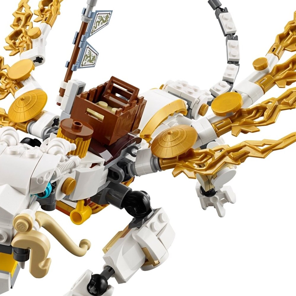 Конструктор LEGO 100 дет. - фото 5