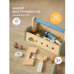 Игрушка edda Юный мастер