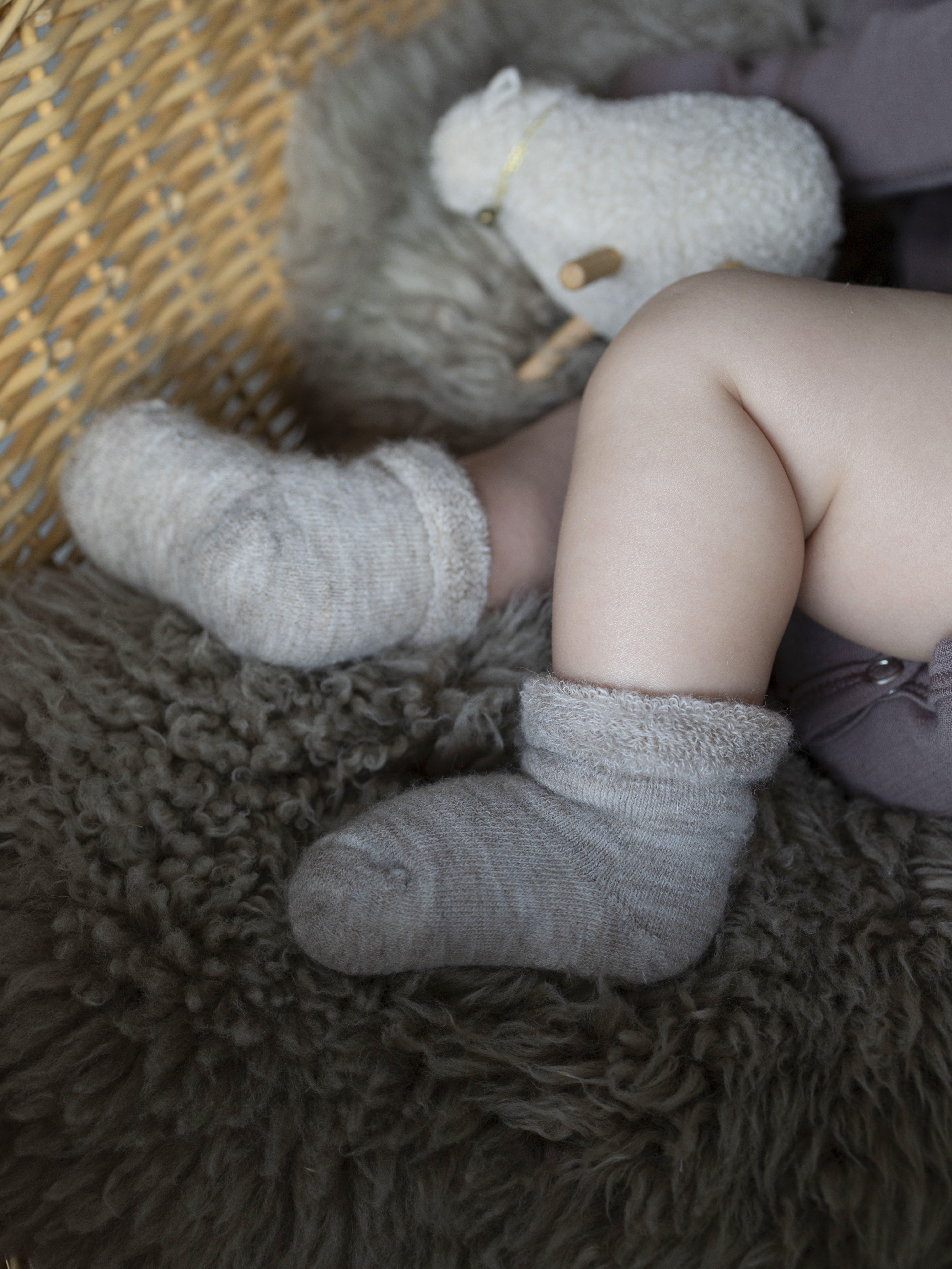 Термоноски НаследникЪ Выжанова NPML-015 - фото 3