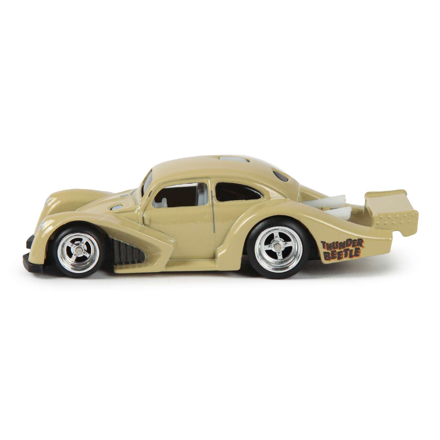Автомобиль Hot Wheels Volkswagen Избранные модели 1:64 GJT68 - фото 3