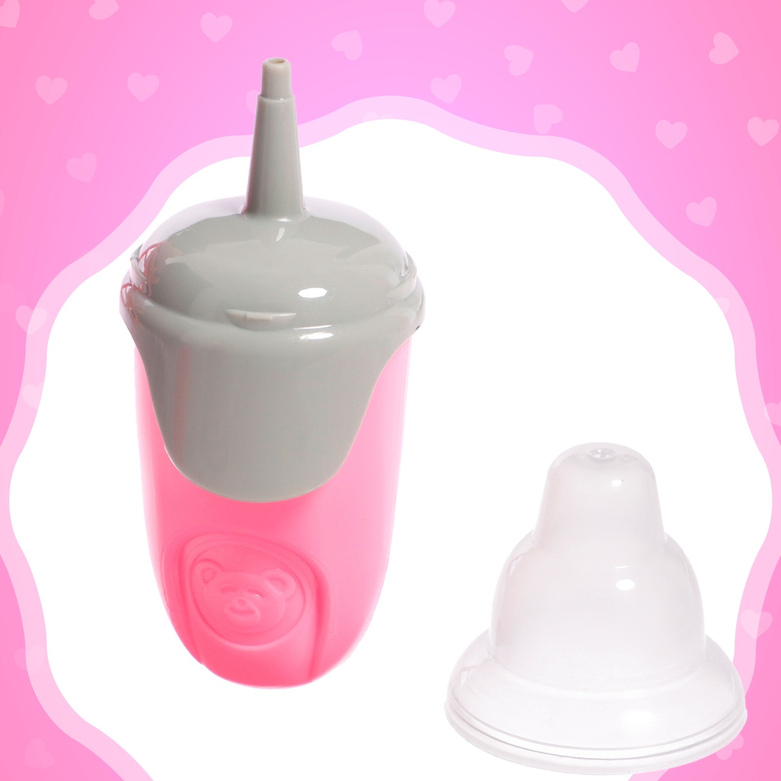 Кукла пупс Sima-Land 9933415 - фото 12