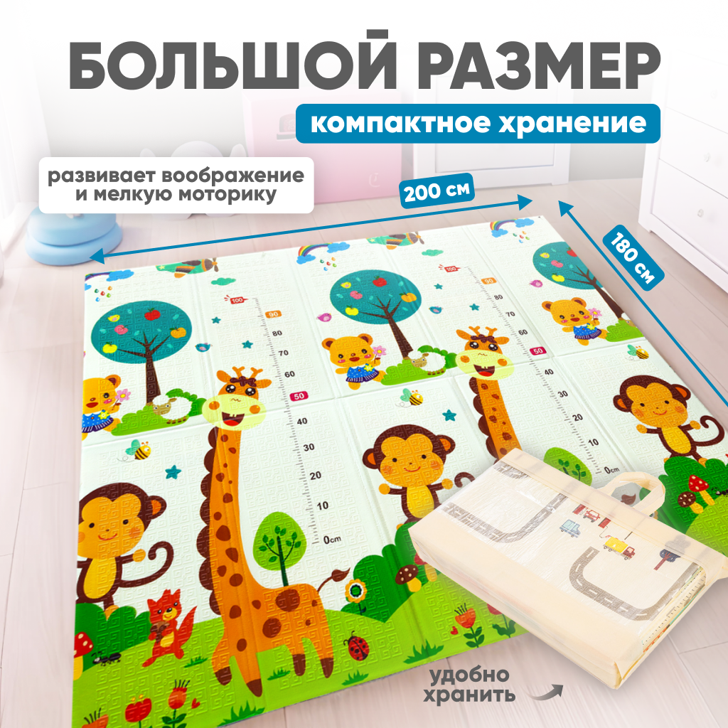 Коврик Solmax - фото 4
