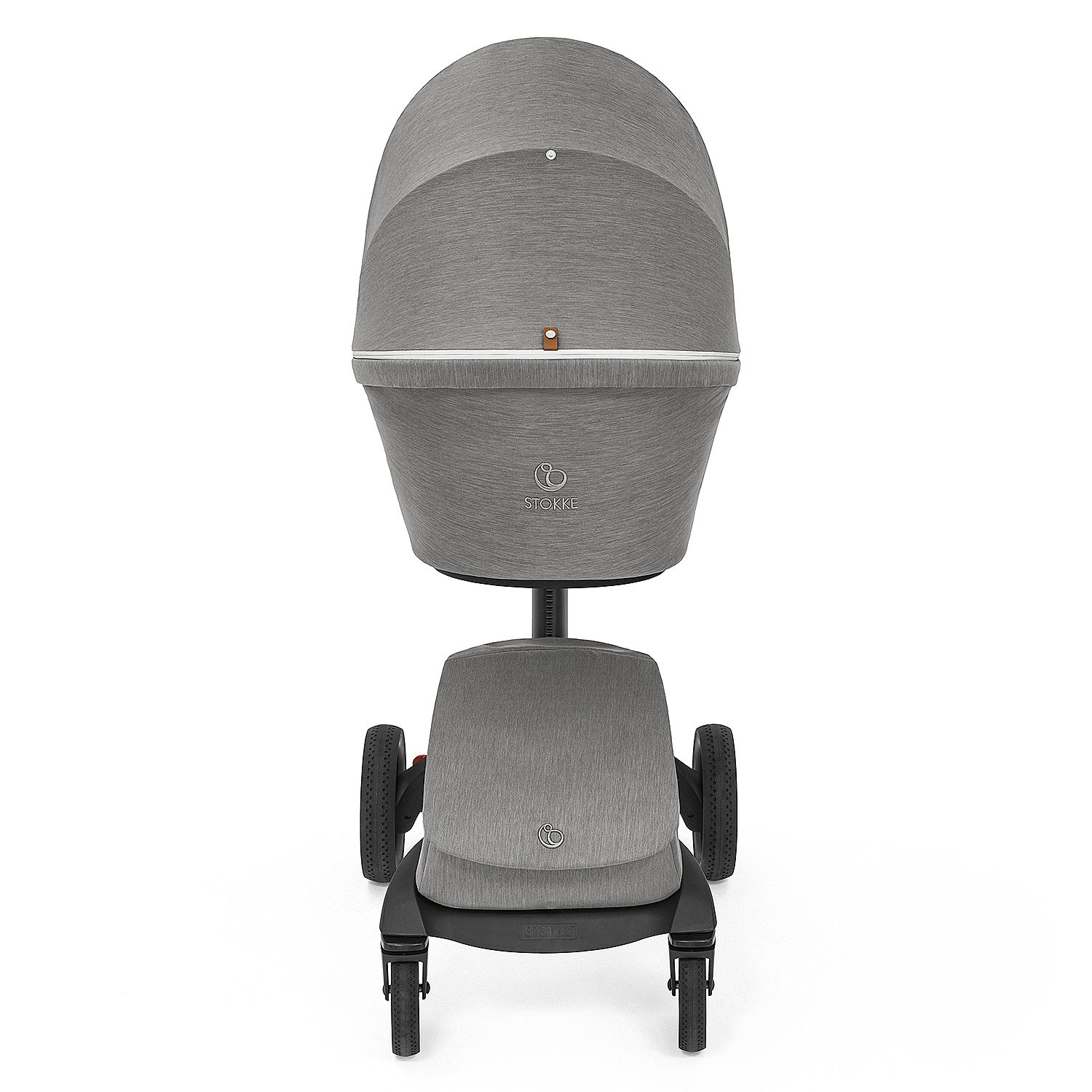 Люлька Stokke Xplory X - фото 5