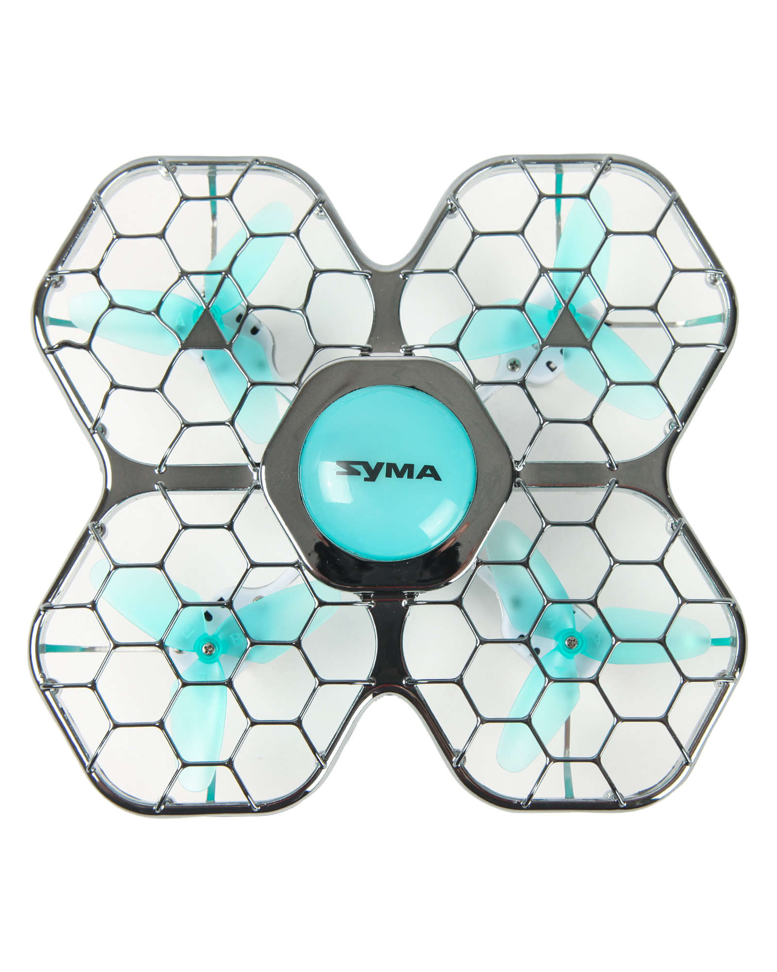 Квадрокоптер Syma Orbitz X26PRO - фото 3