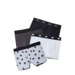 Трусы 4 шт LELO kids