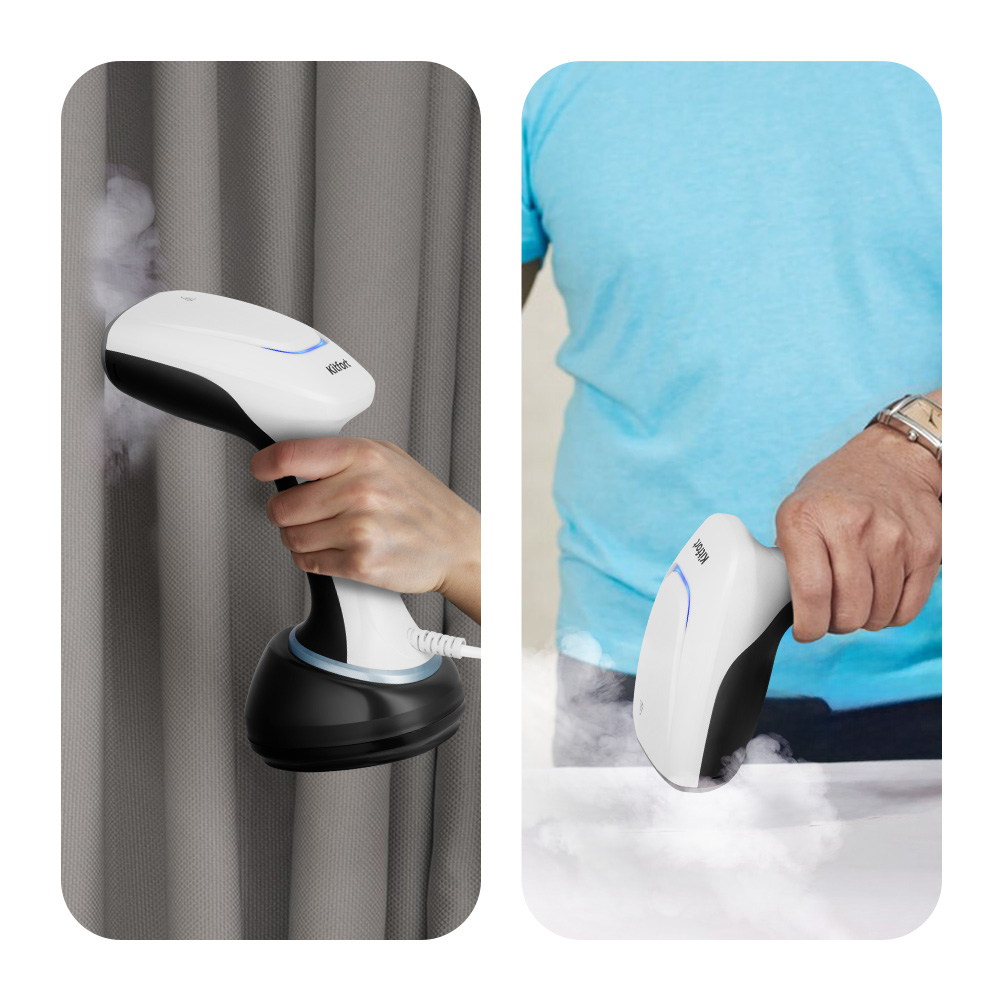 Ручной отпариватель KITFORT КТ-9210 - фото 7