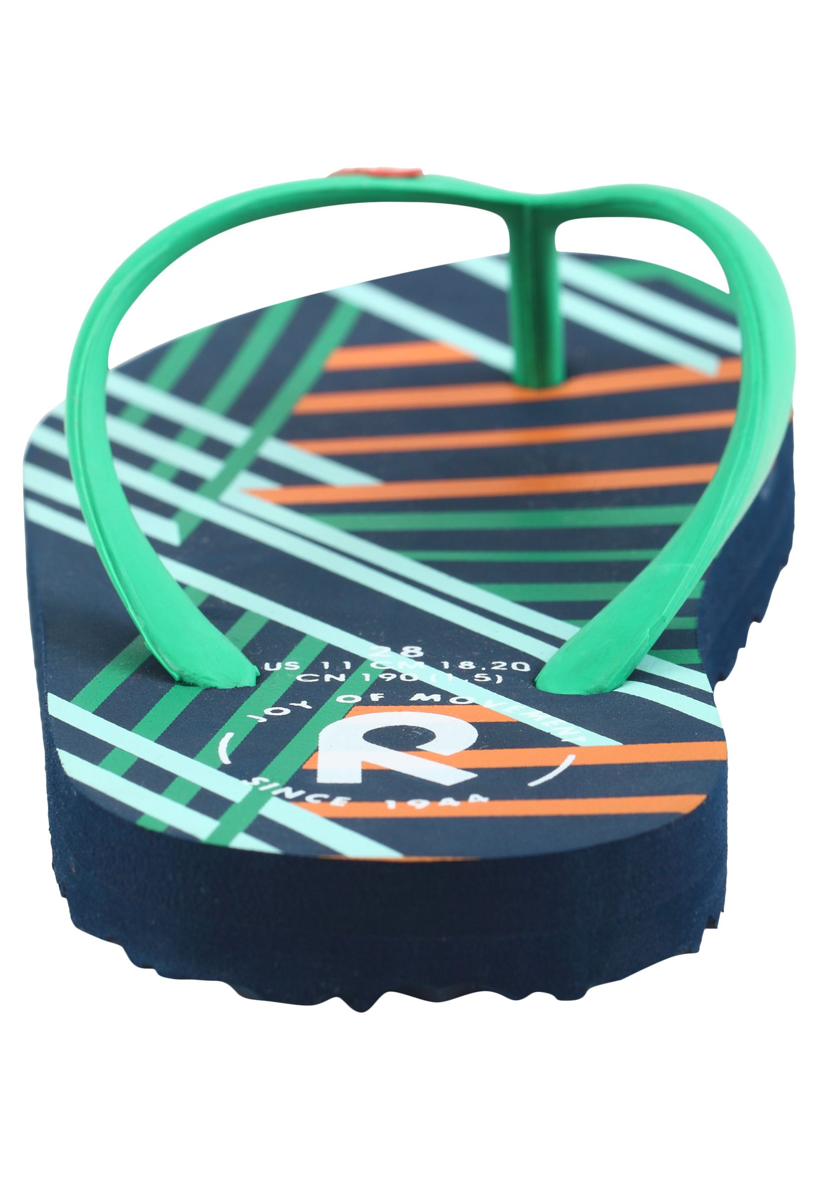 Сланцы Reima 569424-6982 - фото 4