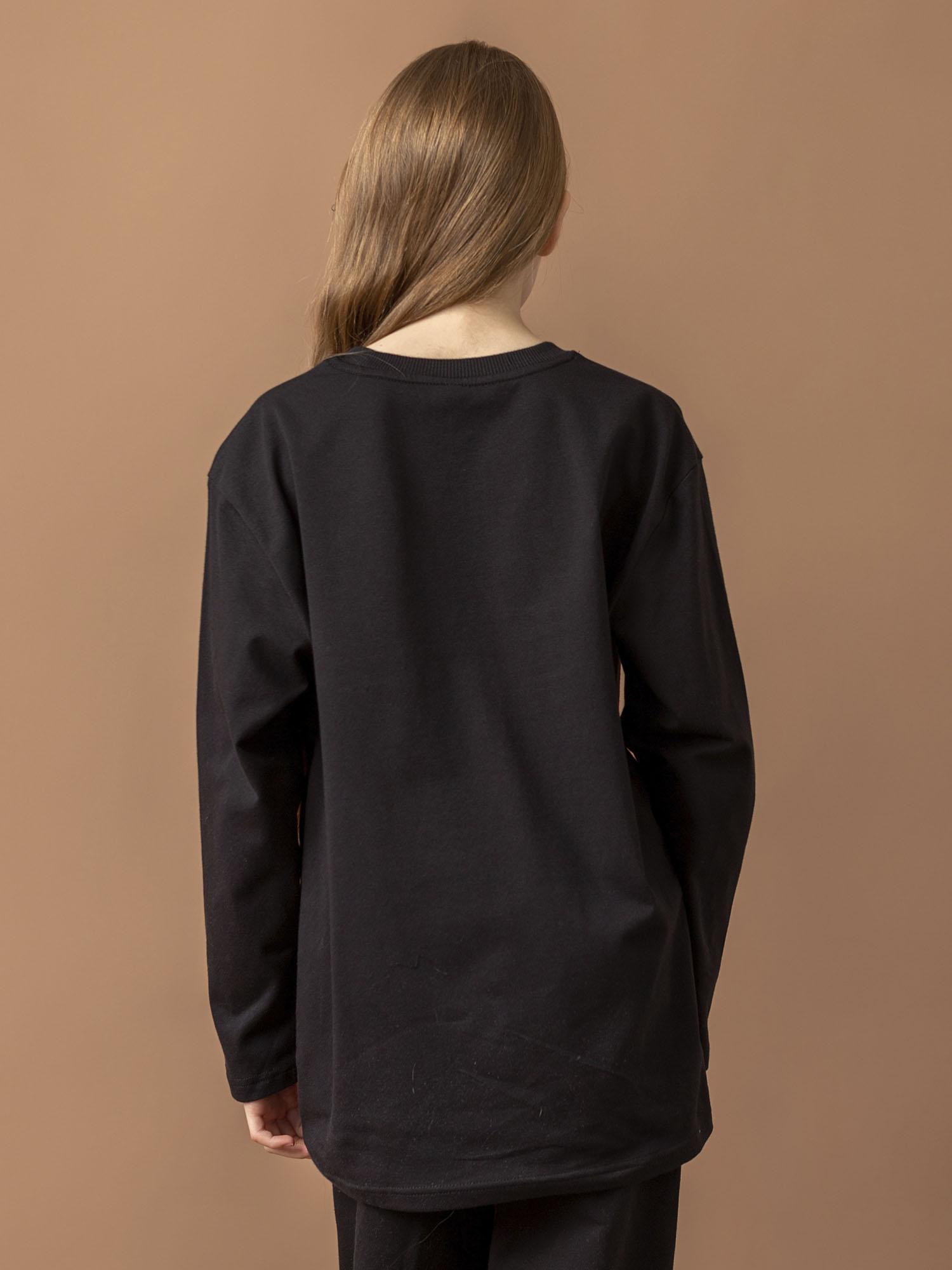 Свитшот batik 019_ЛП26 - фото 3