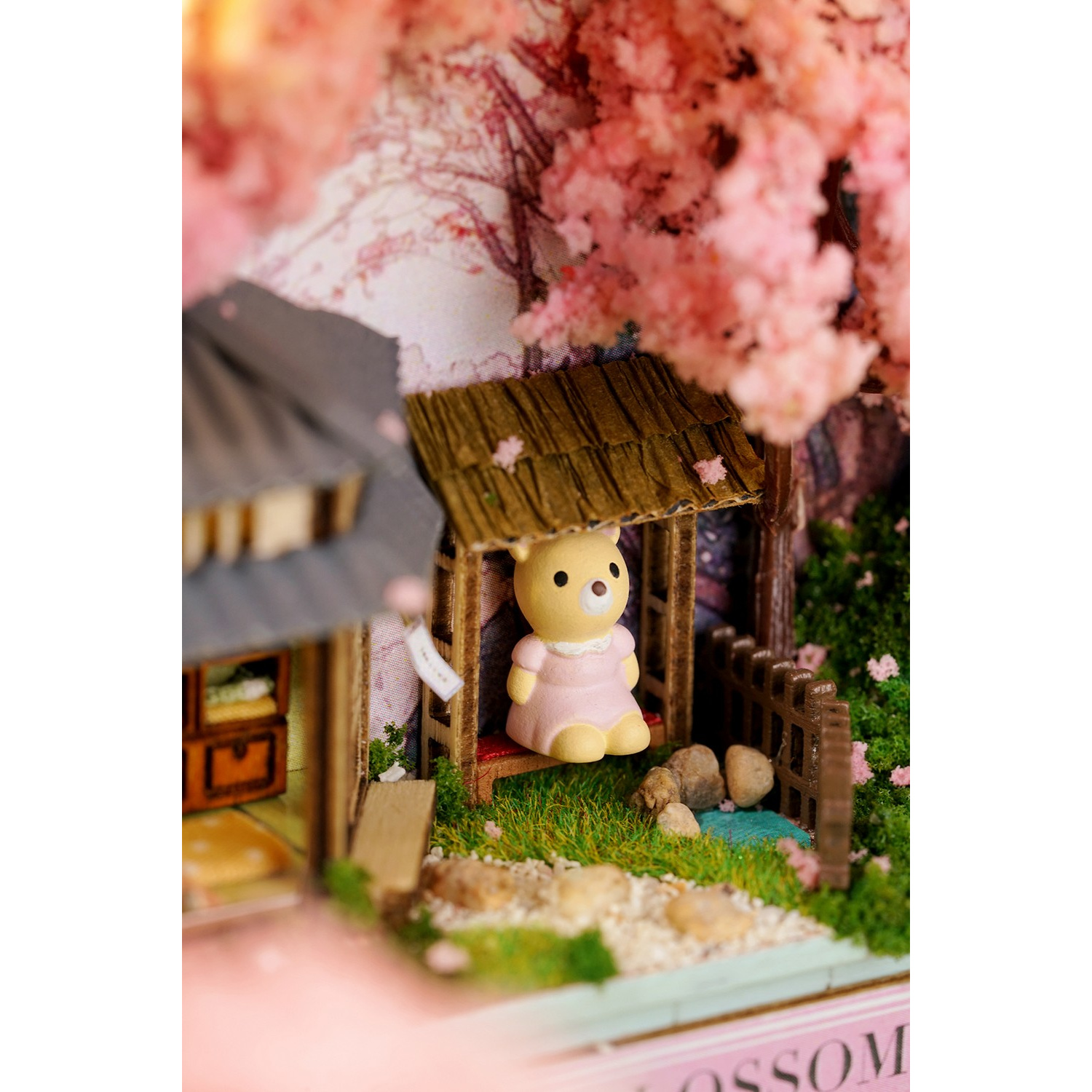 Румбокс HitToy Вишня в цвету 4007 - фото 5