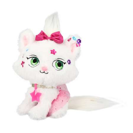 Игрушка SHIMMER STARS Котенок S19303