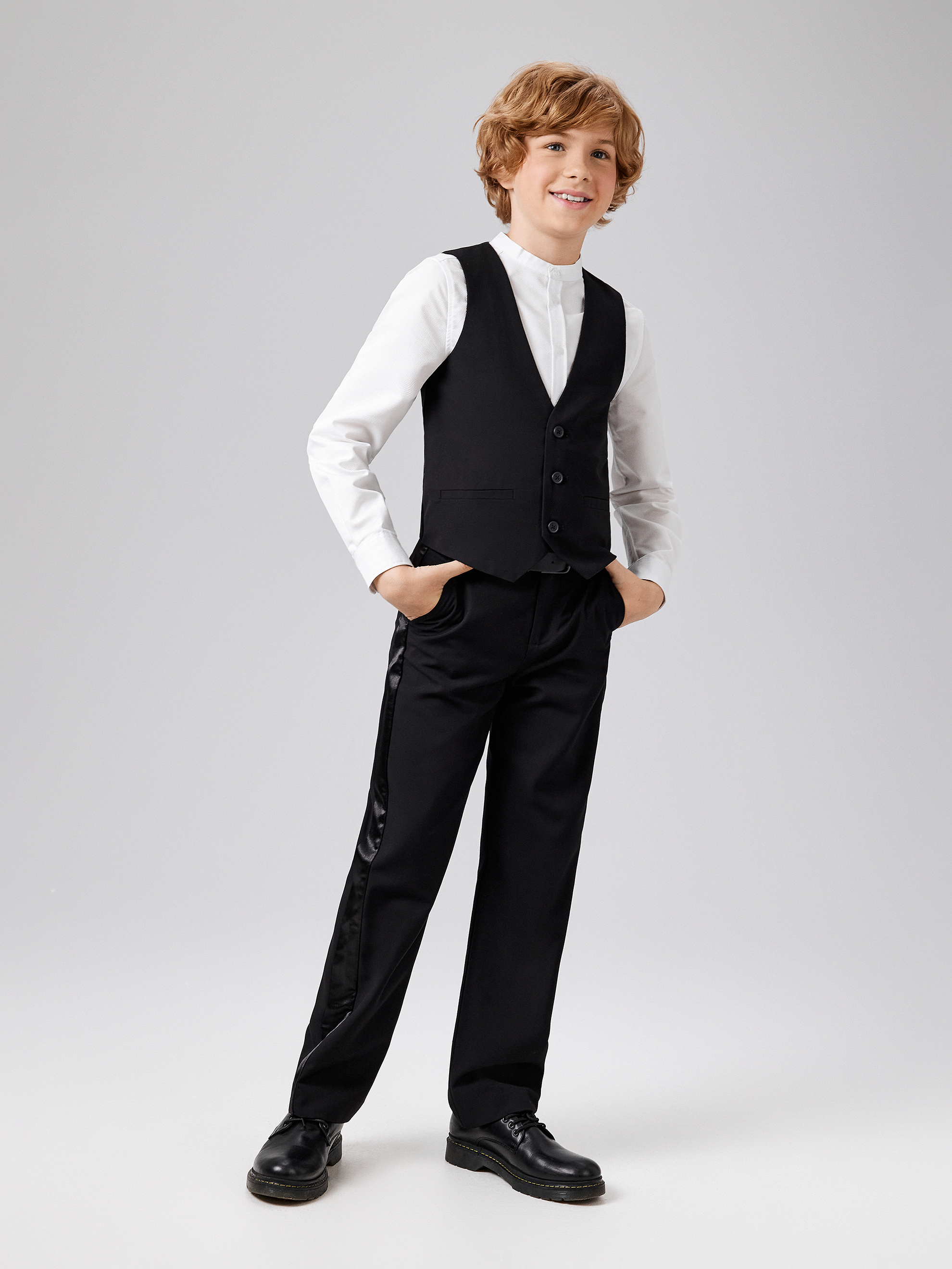 Брюки Acoola 20130160045_0094060 - фото 1