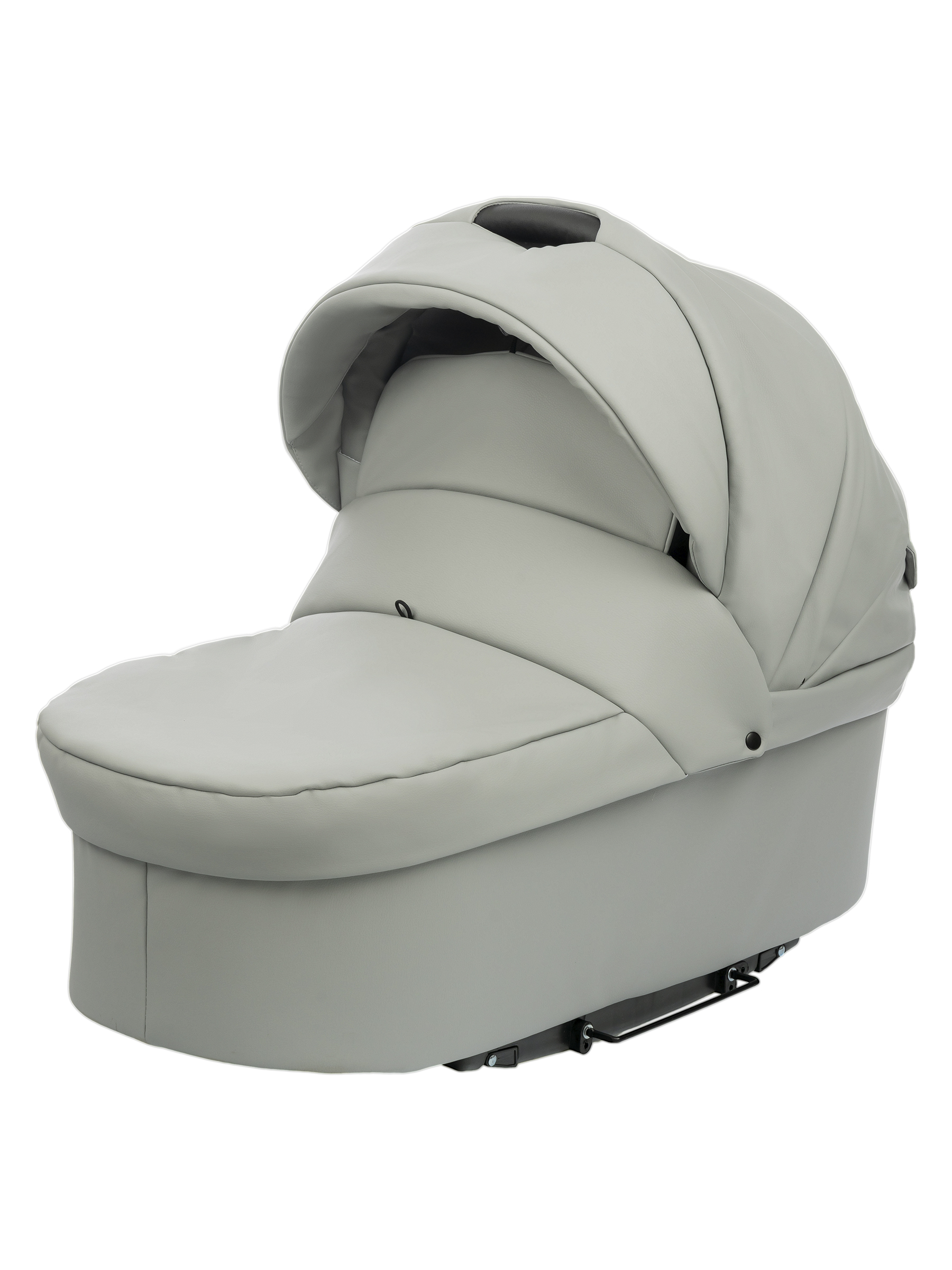 Коляска 2в1 JOVOLA Tessa Classic Eco - фото 5