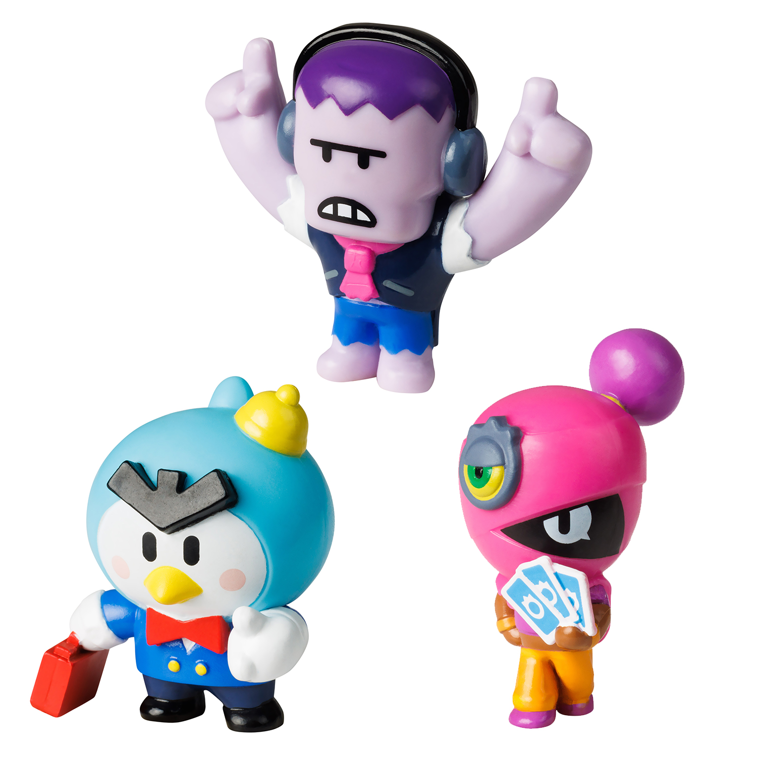 Фигурка BrawlStars - фото 2