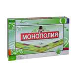Настольная игра BalaToys Монополия