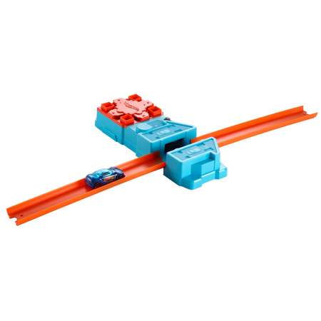 Трек Hot Wheels Ускоритель