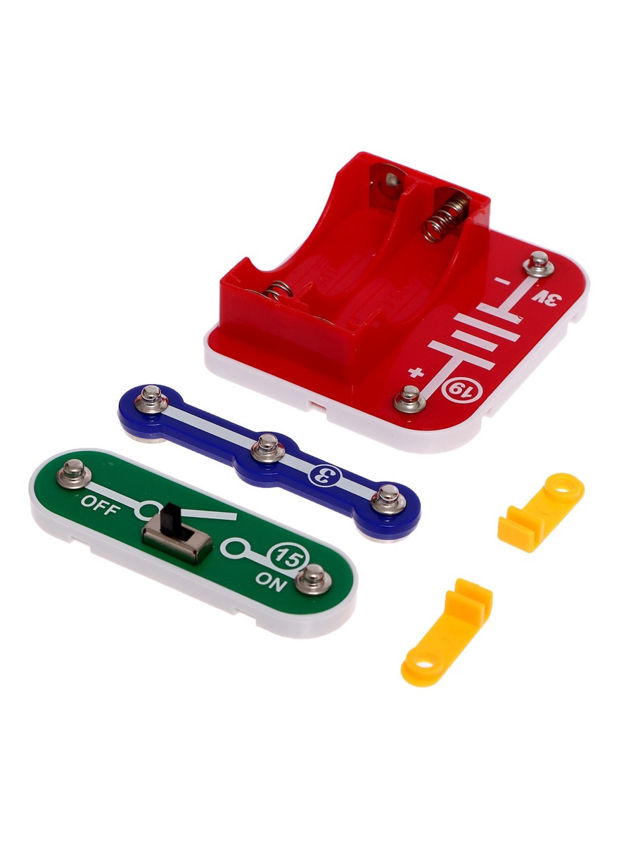 Набор для опытов Эврики Водяная мельница - фото 6