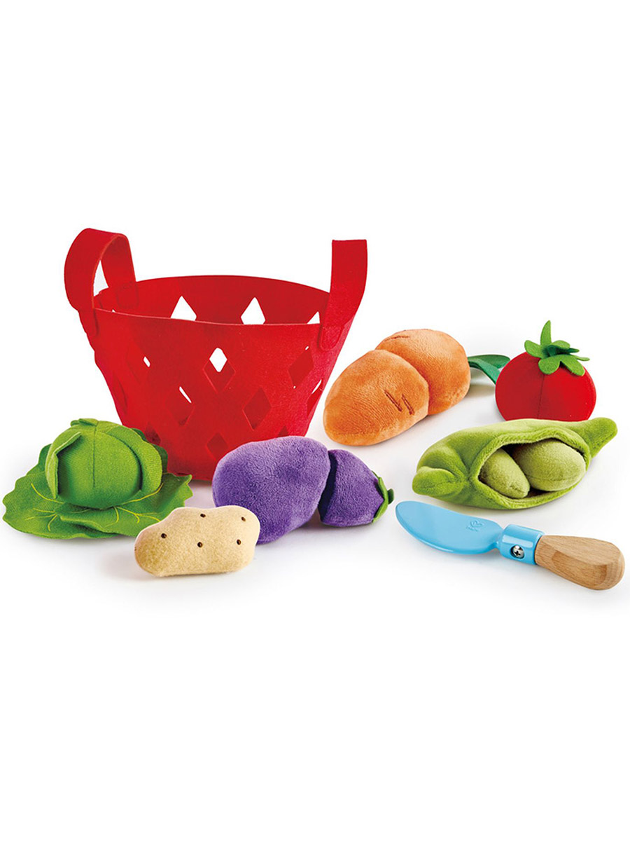 Игрушка Hape продукты - фото 3