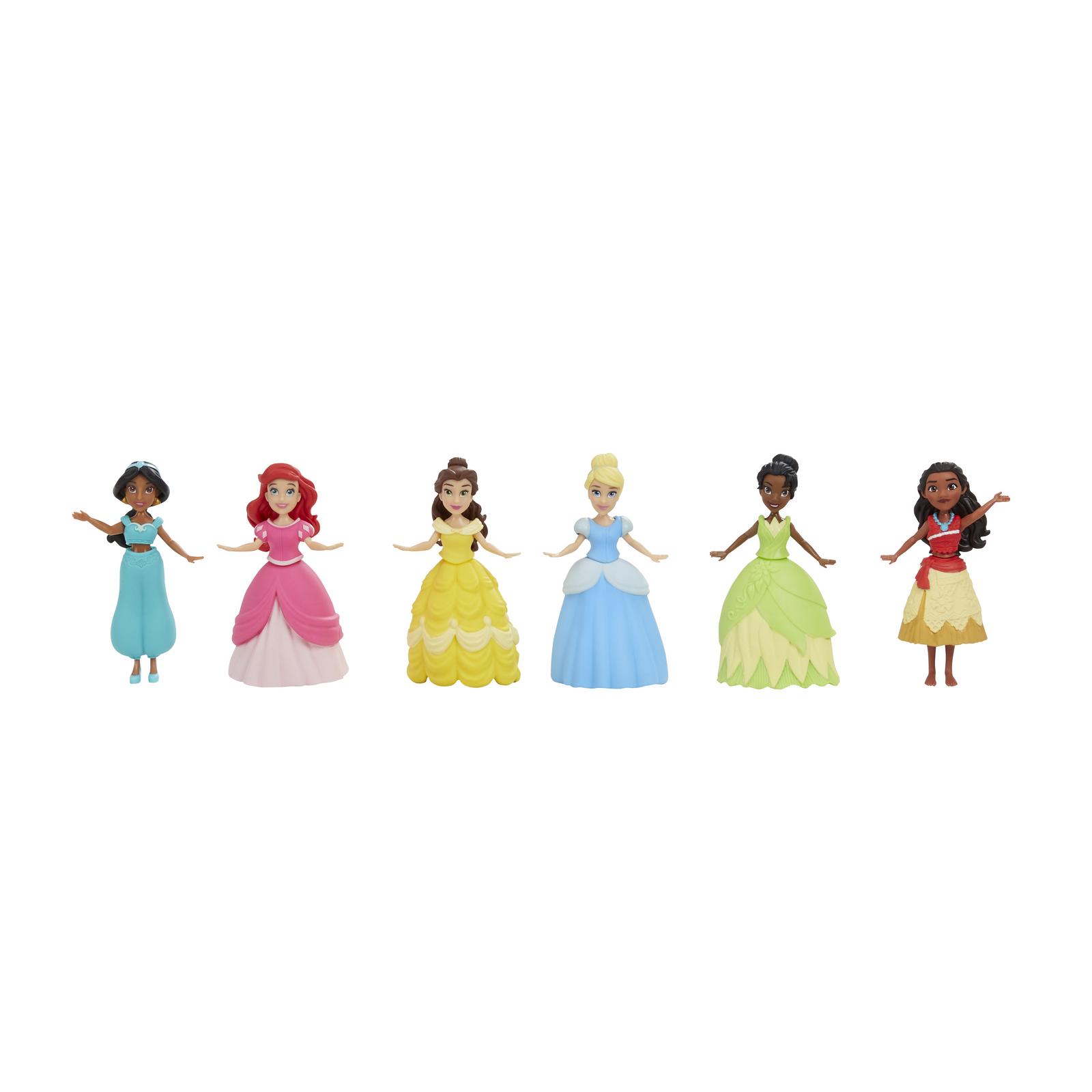 Кукла модельная Disney Princess F0375EU2 - фото 10