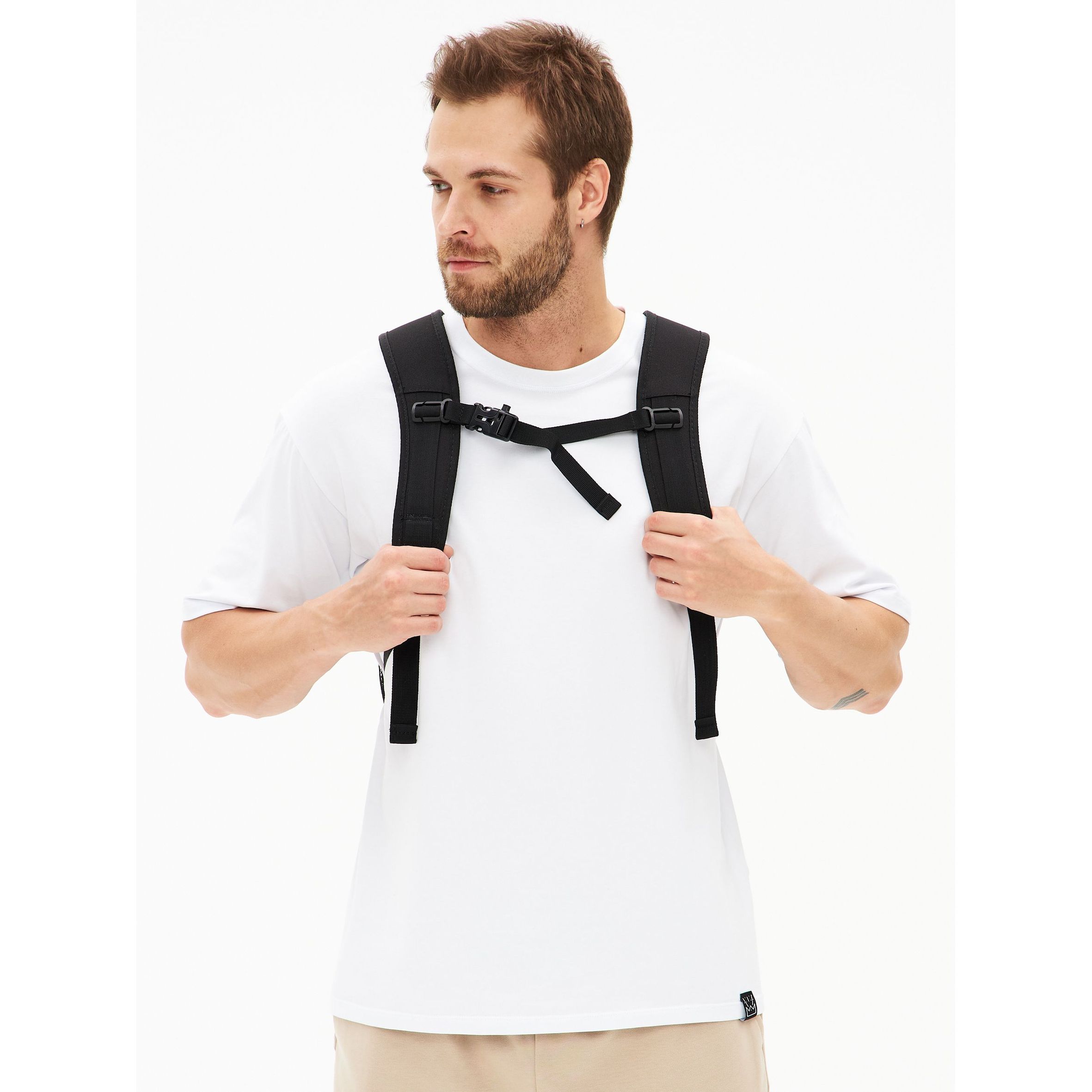 Рюкзак Grizzly мужской - фото 12