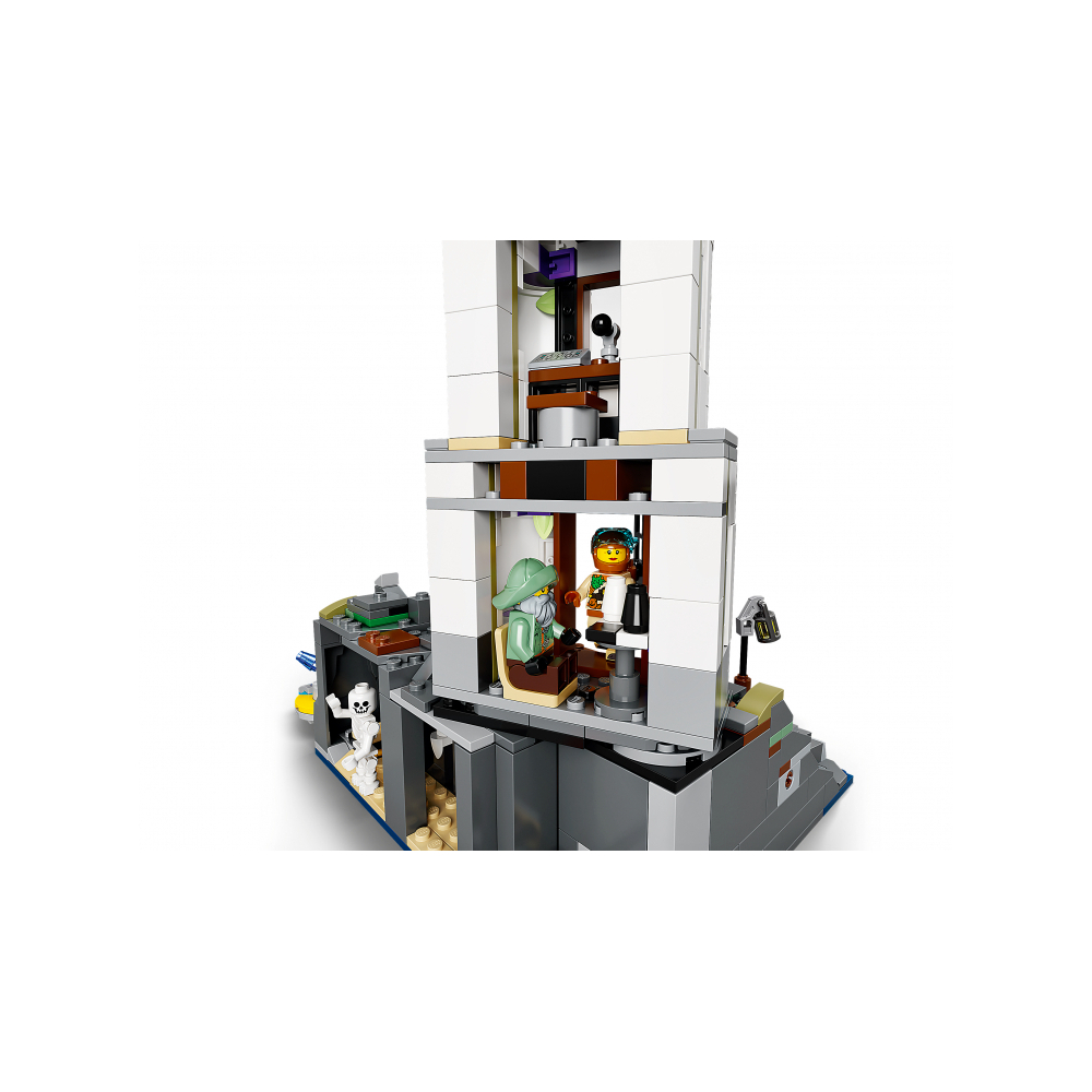 Конструктор LEGO 1035 дет. - фото 5