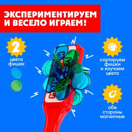 Настольная игра IQ-ZABIAKA