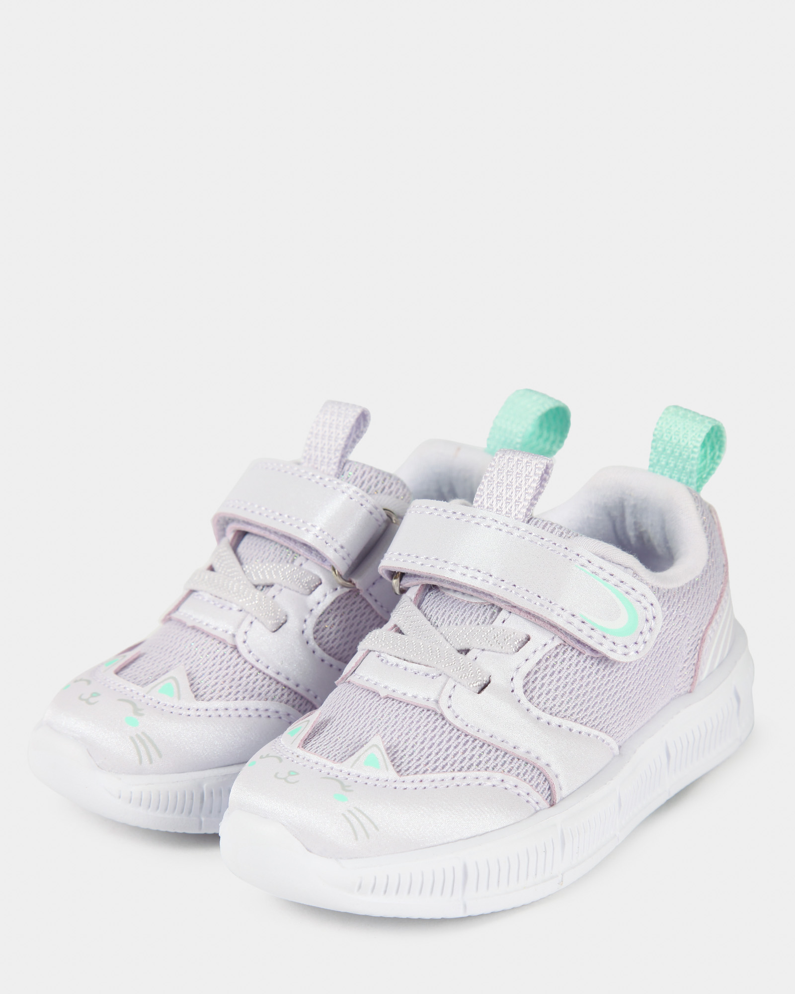 Кроссовки Tombi S26WFigRS-118-77 - фото 3