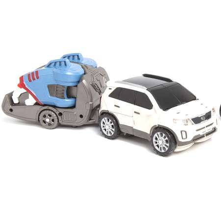 Игровой набор ТОБОТ