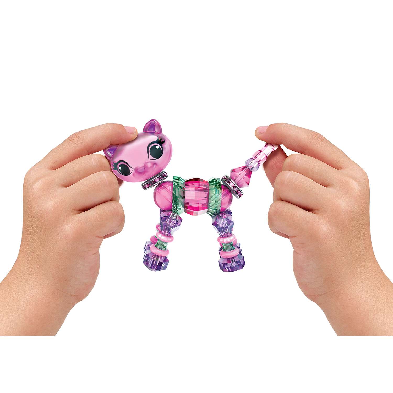 Набор для творчества Twisty Petz - фото 7