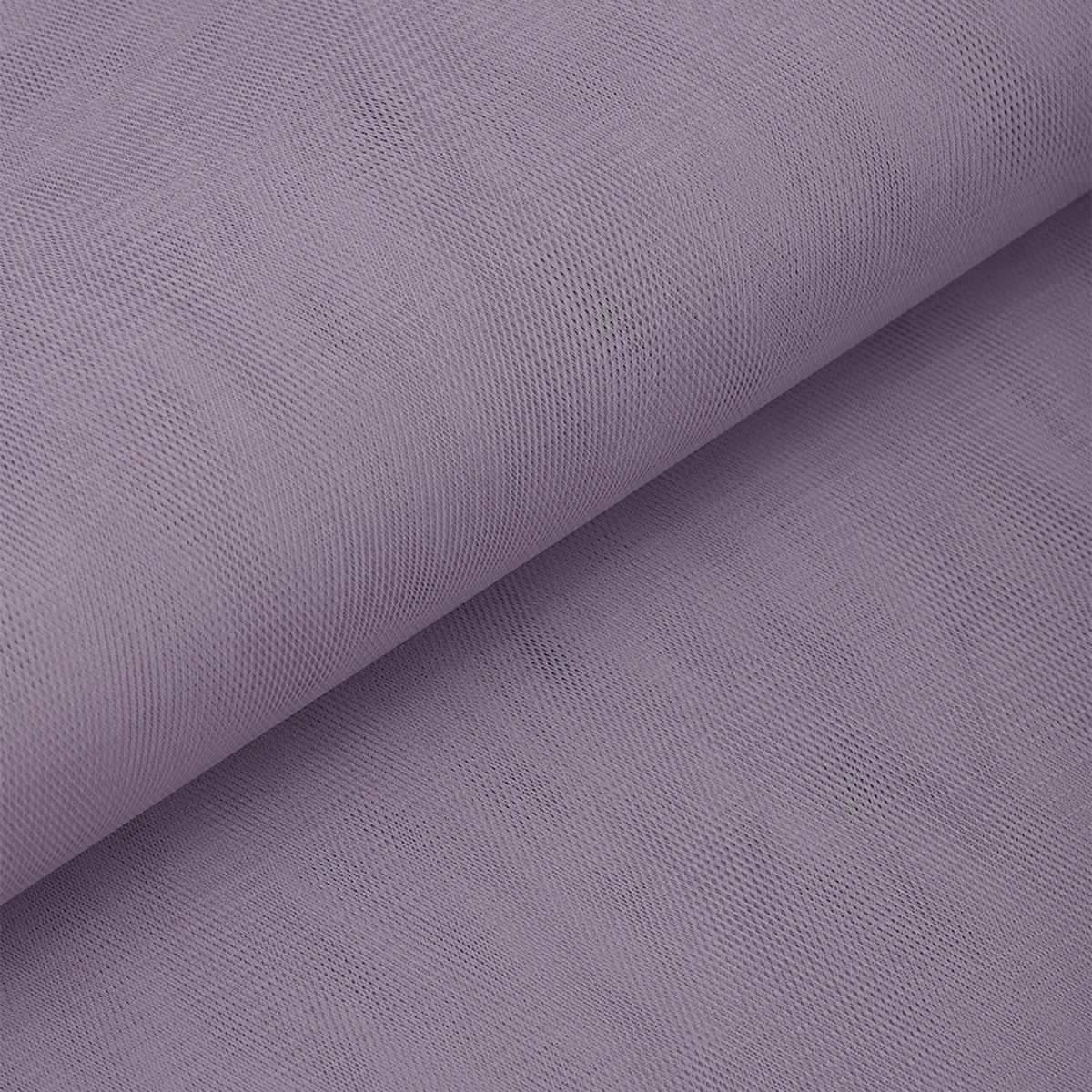 Еврофатин TBY мягкий матовый шир.300см уп.5м - серый - фото 8