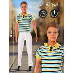 Кукла модельная Veld Co высота 31 см