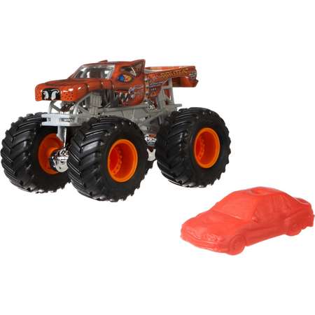 Автомобиль Hot Wheels 1:64