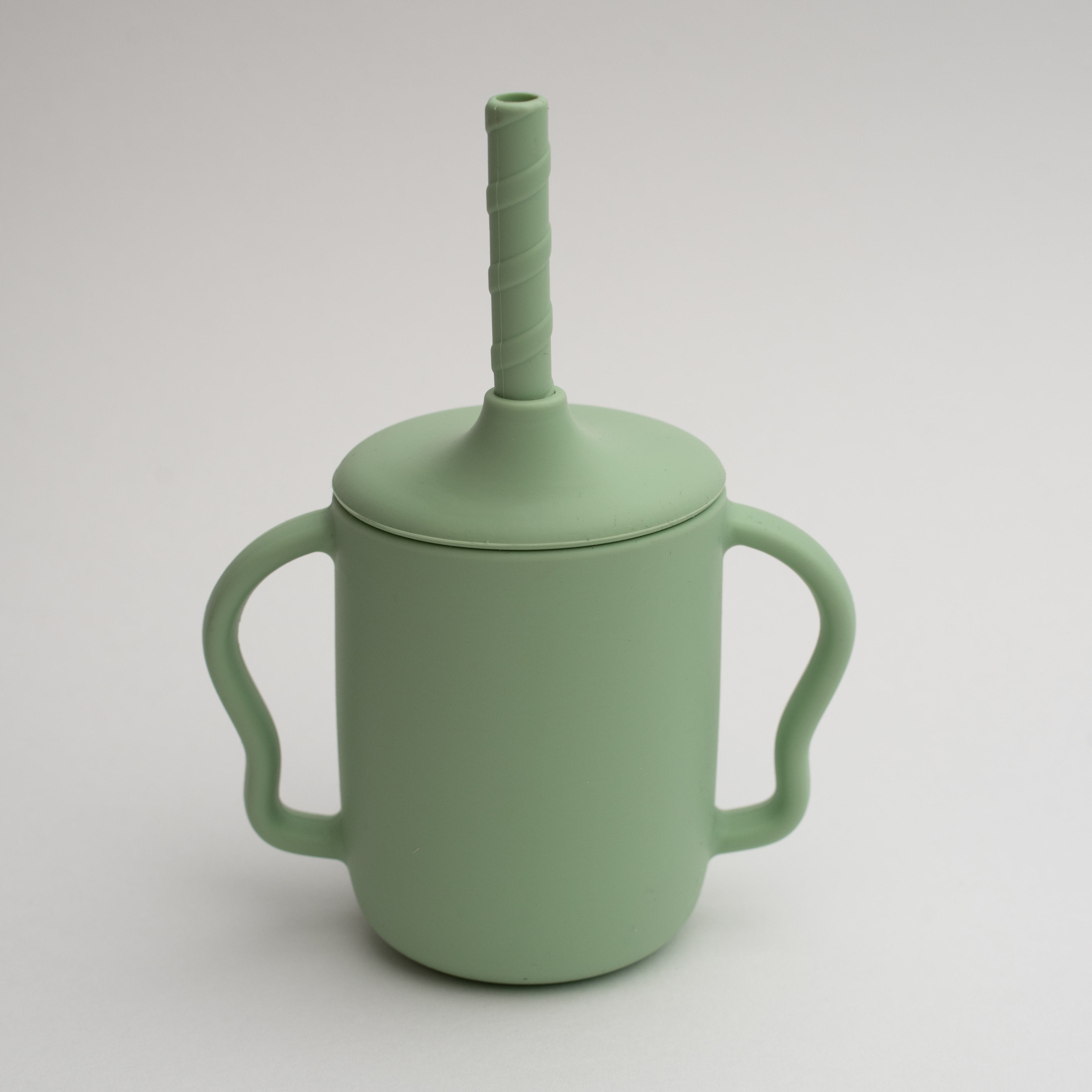 Поильник Beola Baby 200 мл 1 шт. - фото 9