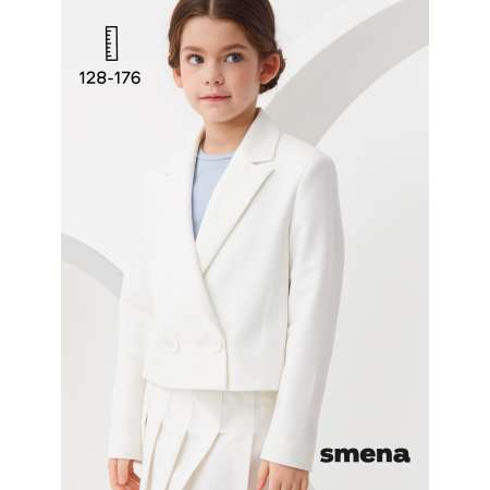 Жакет Smena