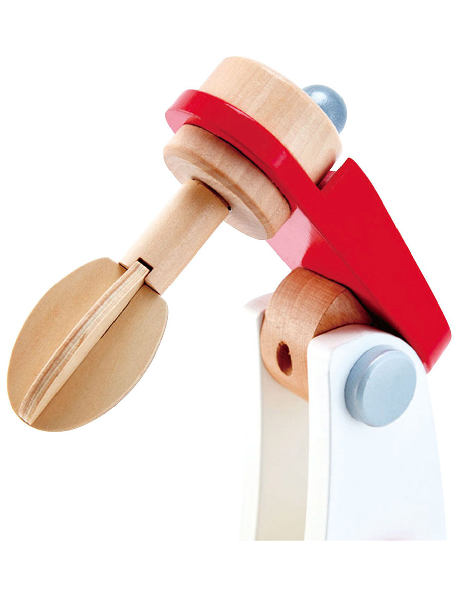 Игрушка Hape миксер - фото 4