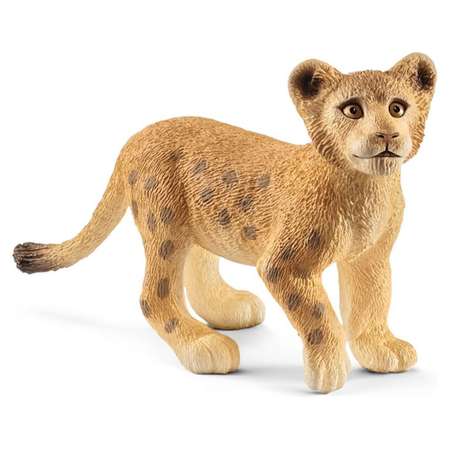 Игровой набор SCHLEICH