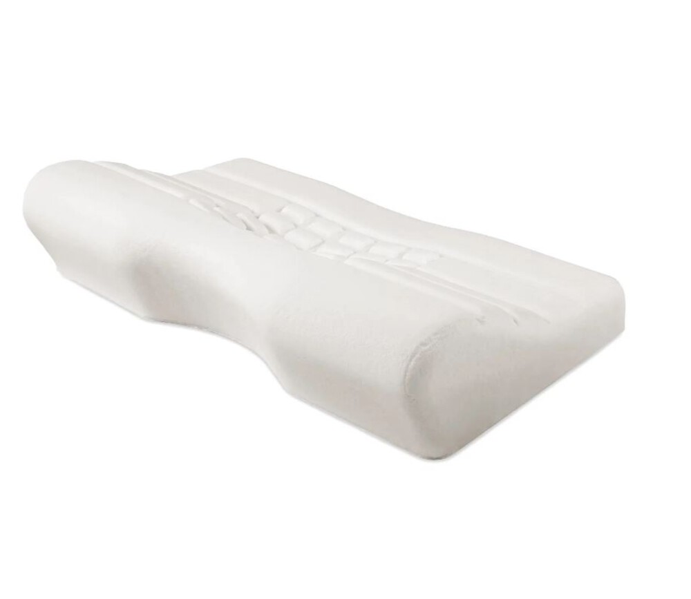 Подушка ортопедическая Goodsleep! Изи (Easy) 30 x 49 см 1 шт. - фото 5
