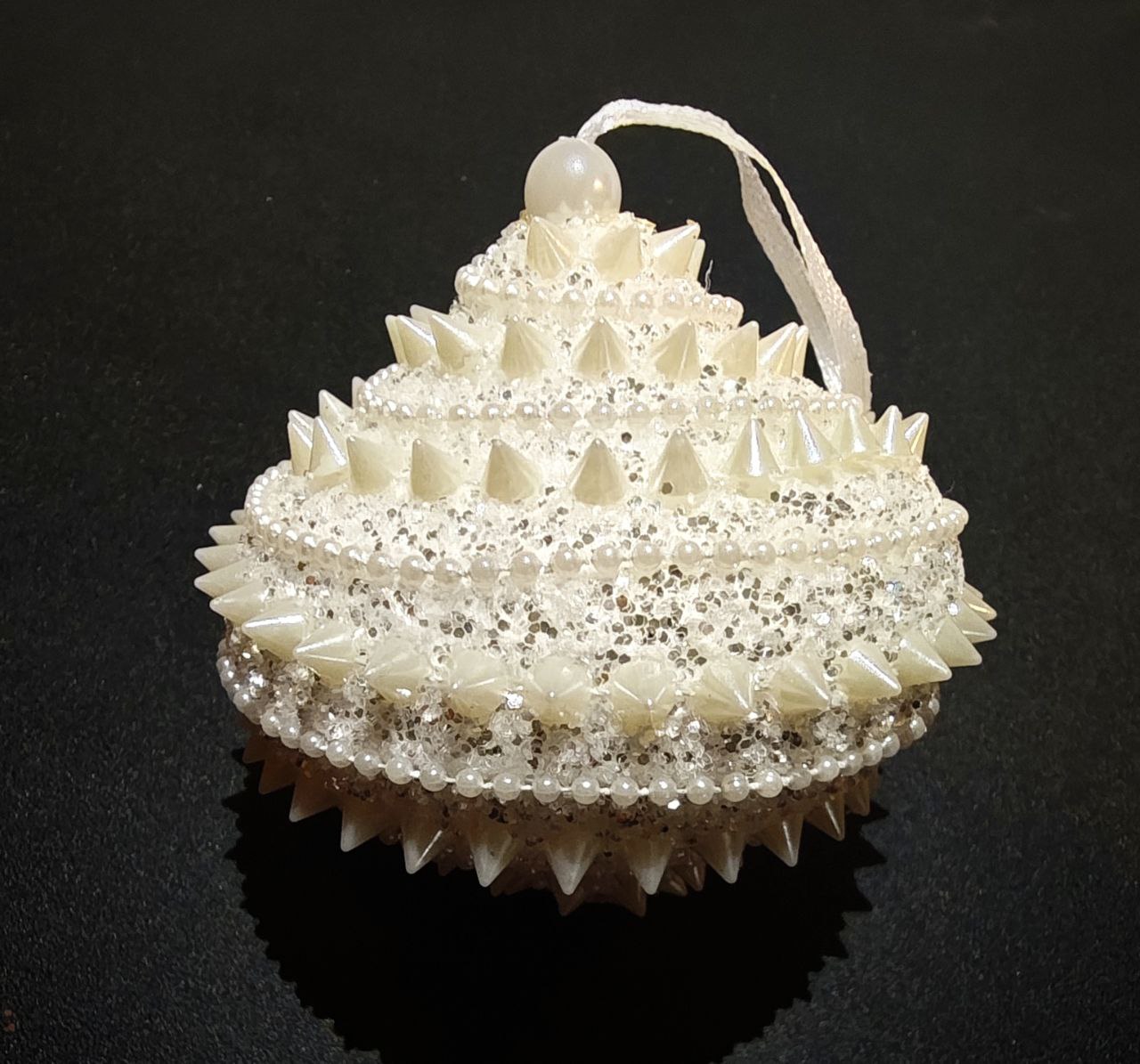 Украшение ёлочное Магия праздника NY022 - фото 1