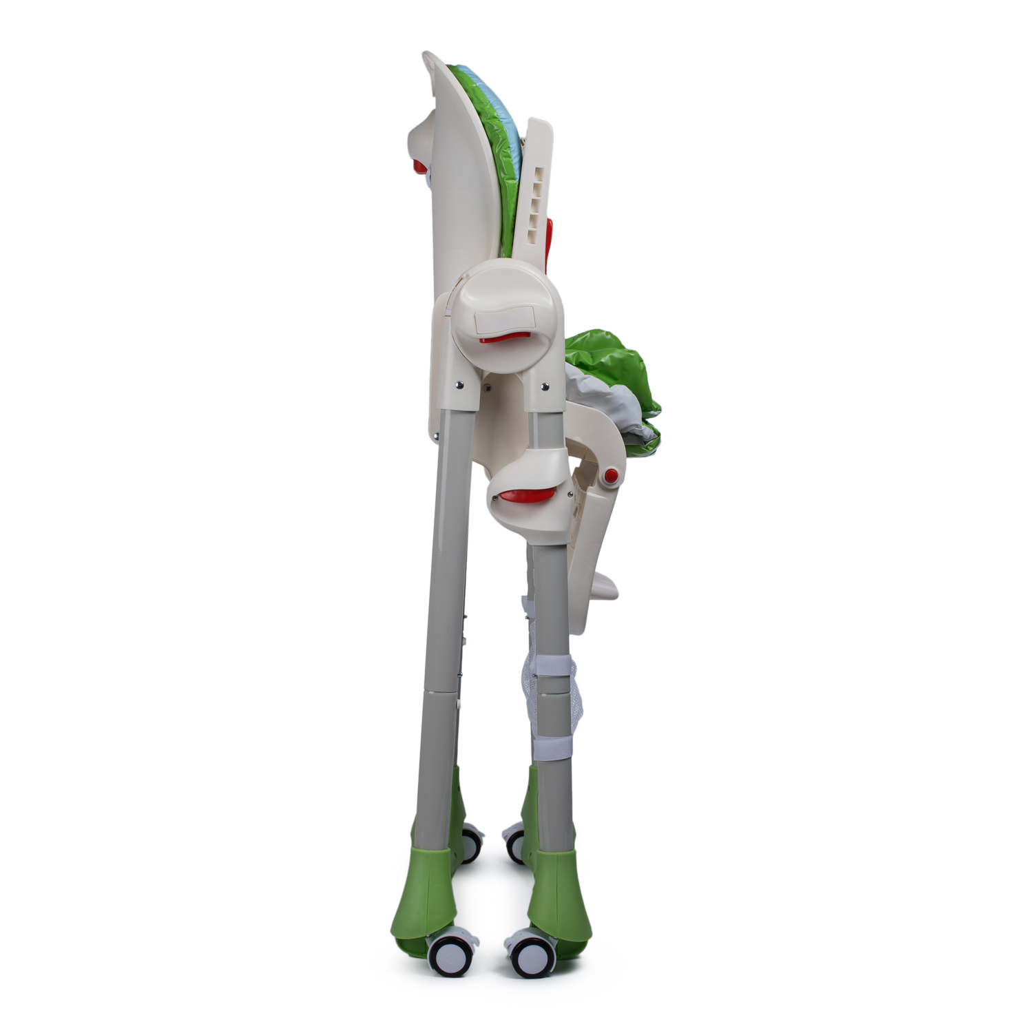 Стульчик для кормления Babyton Tasty Green классический - фото 20