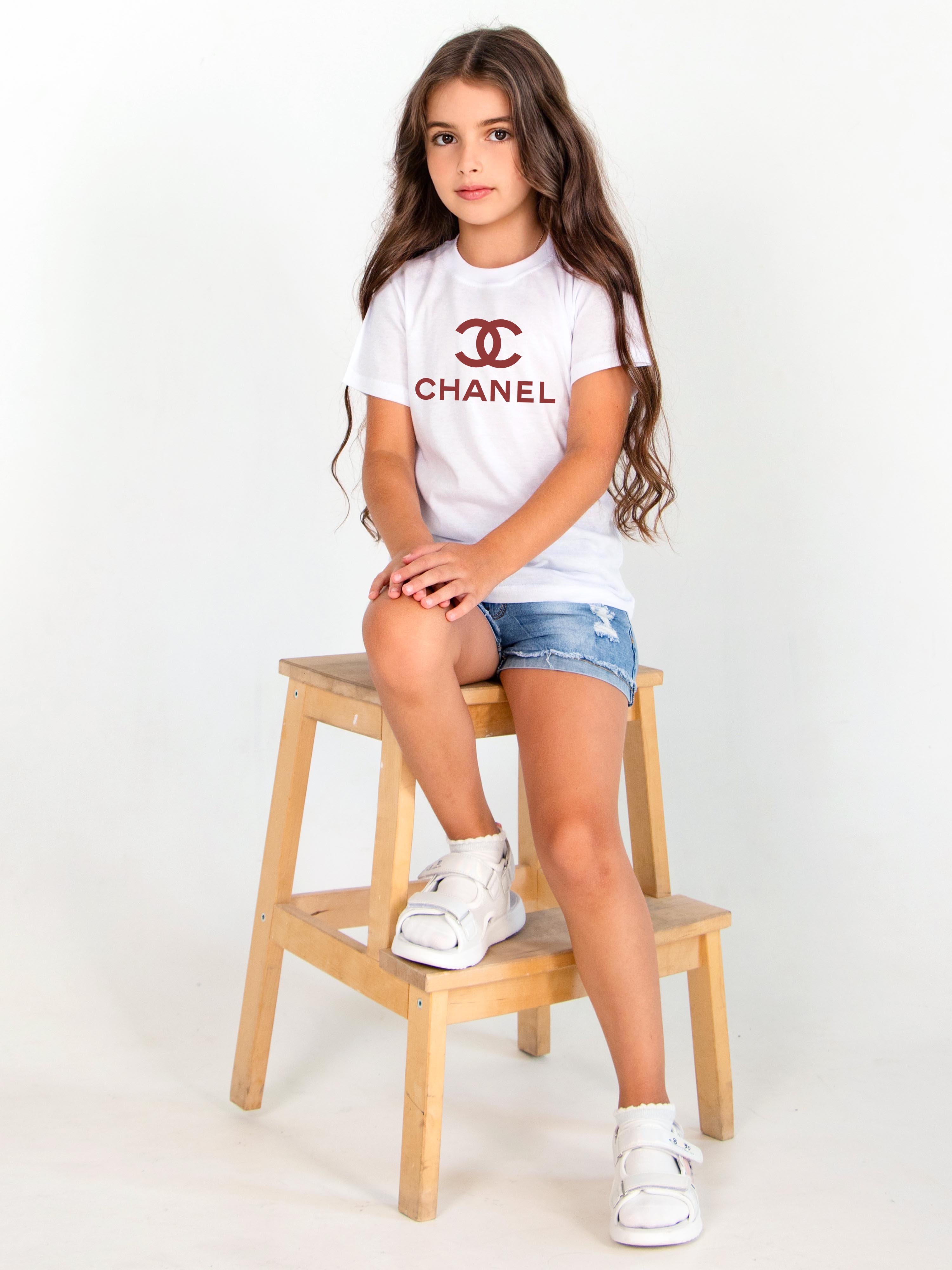 Футболка Glamuriki 11-1004/58 - фото 5