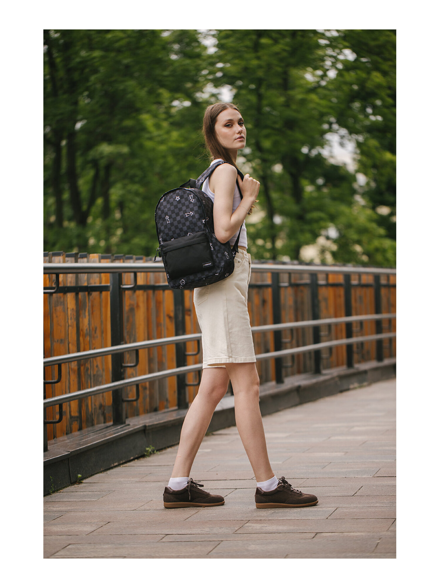 Рюкзак HEIKKI - фото 19