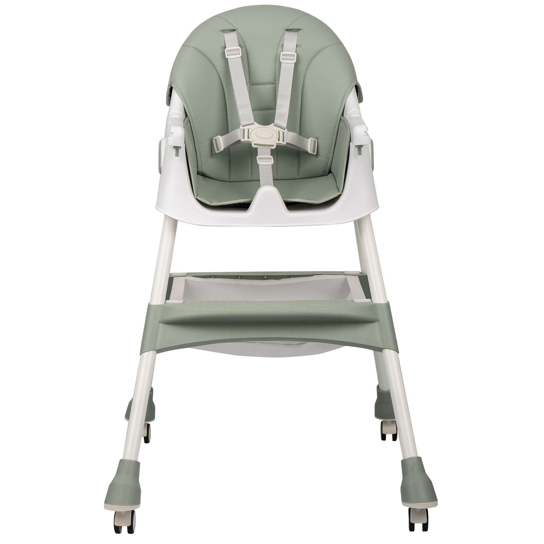 Стульчик для кормления JOVOLA Jelly Flex классический - фото 11