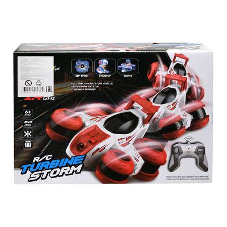 Автомобиль РУ S+S TOYS