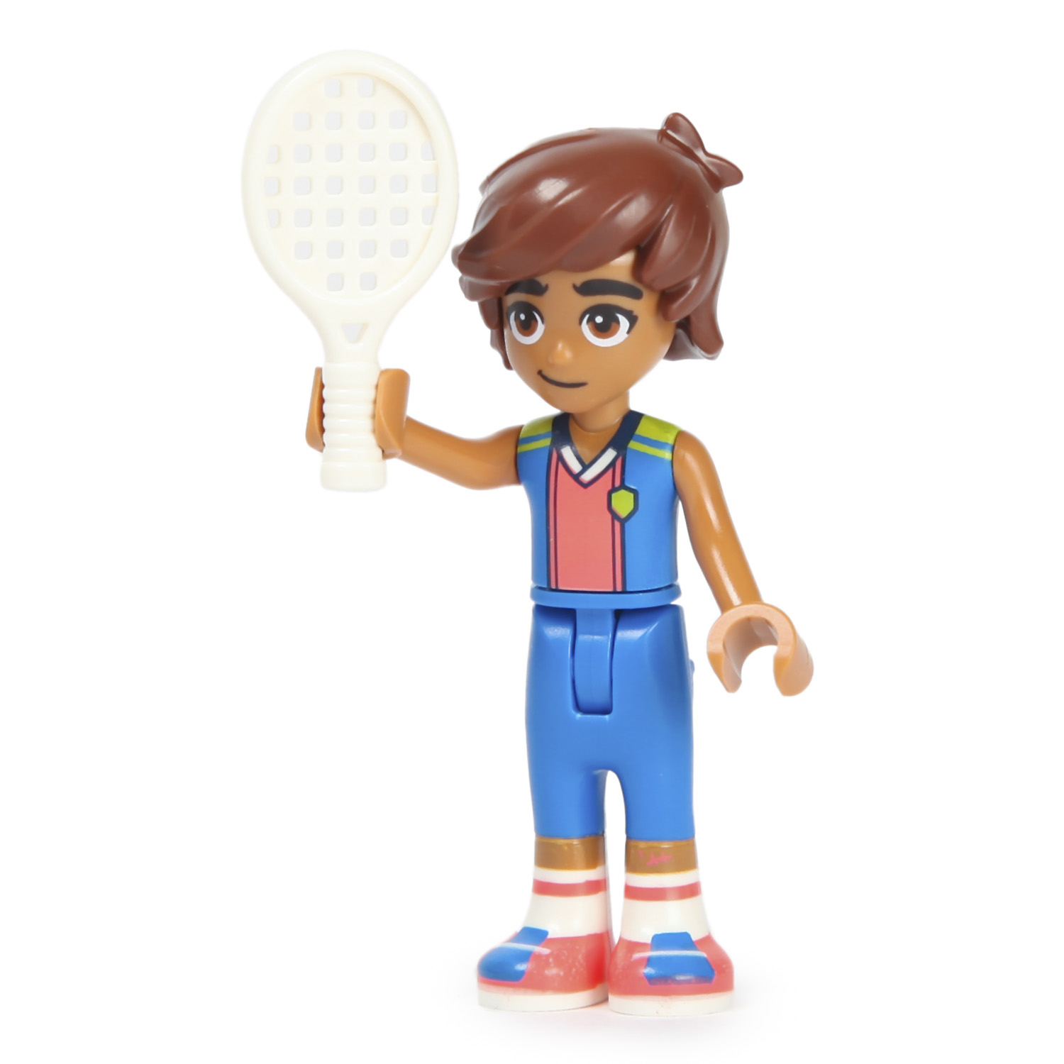 Конструктор LEGO Friends Sports Center 832 дет. - фото 14