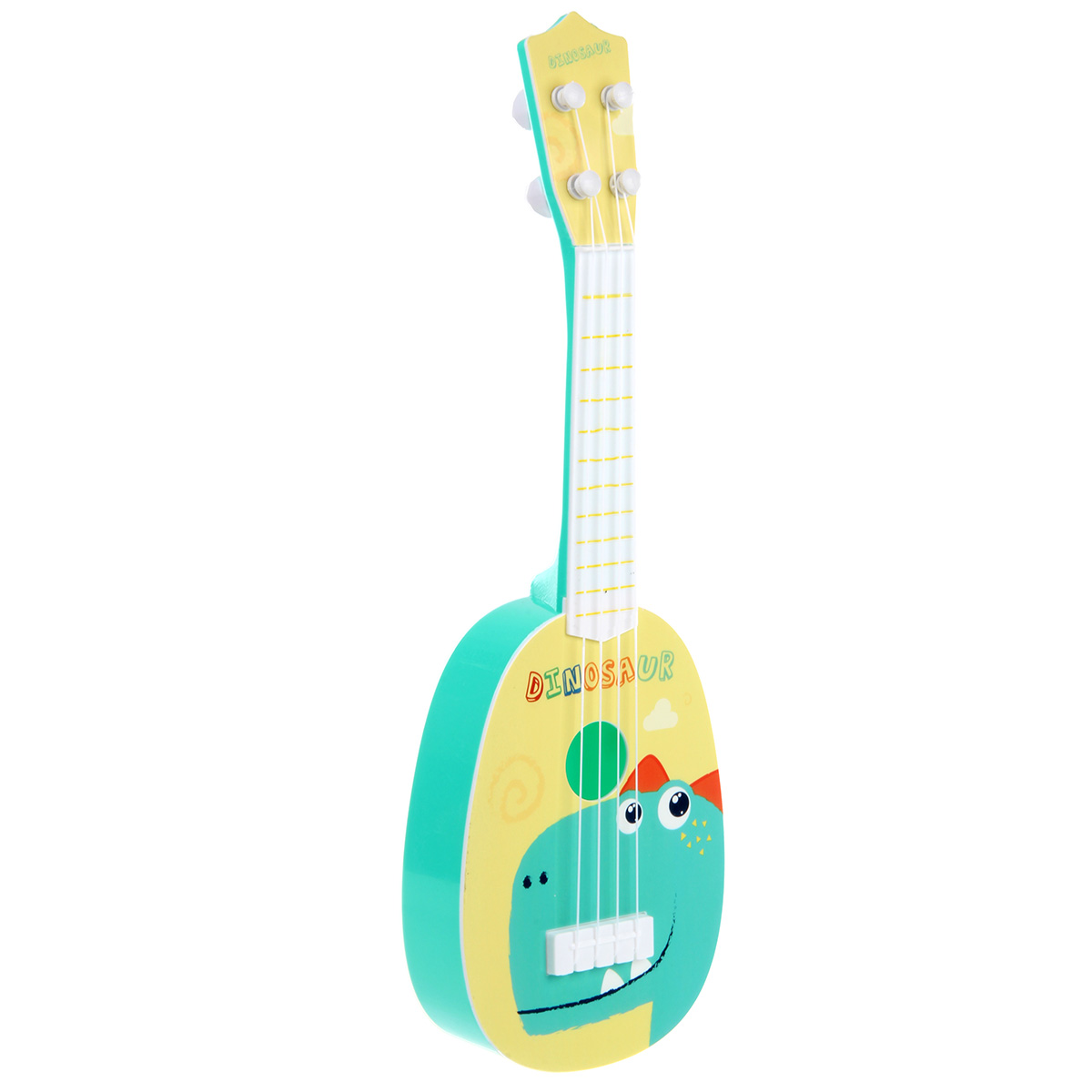 Игрушка музыкальная Veld Co гитара - фото 4