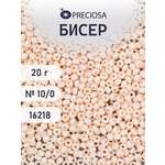 Набор для творчества Preciosa бисер