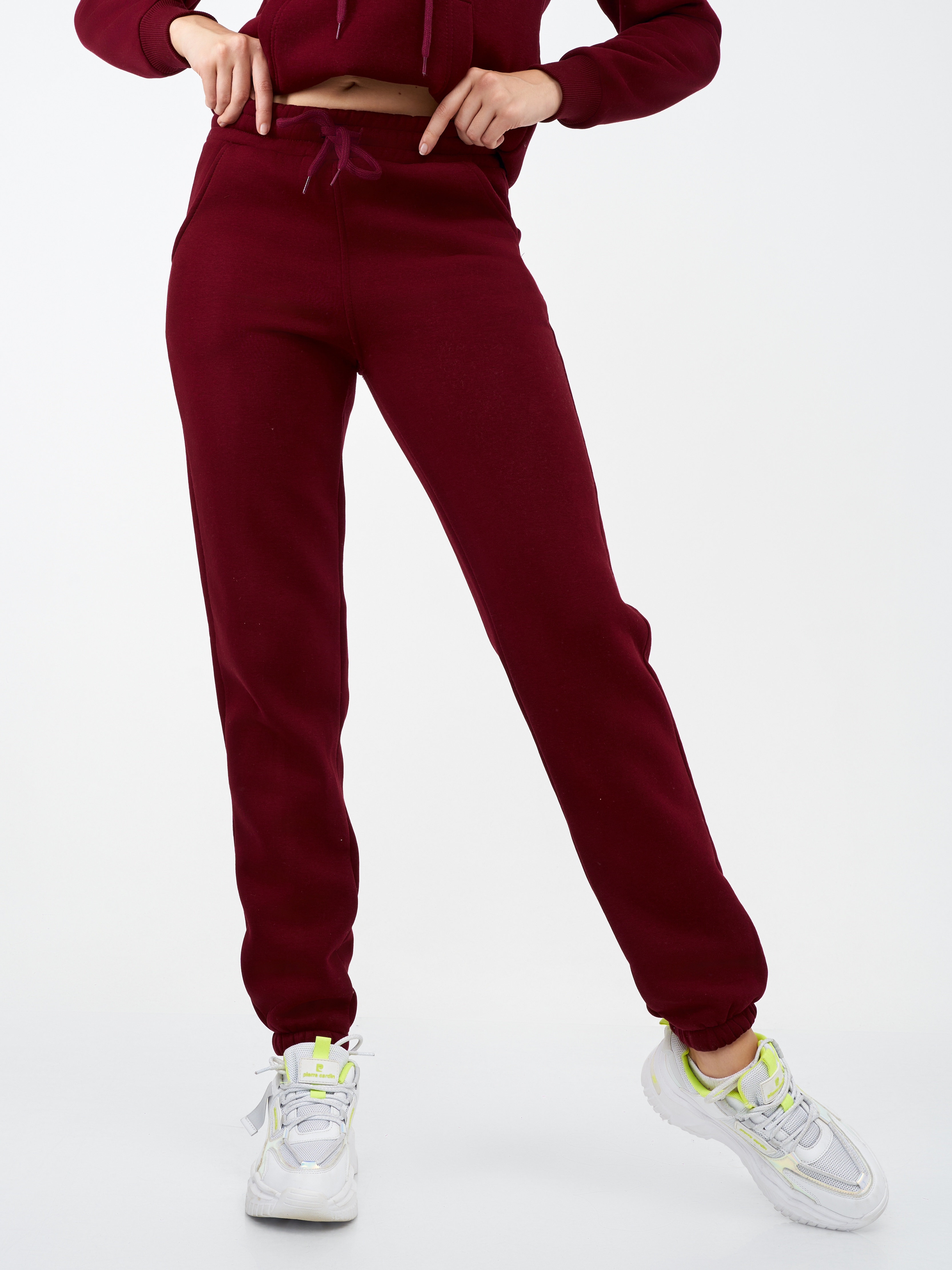 Костюм LELO kids LELO-482-bordoviy - фото 21