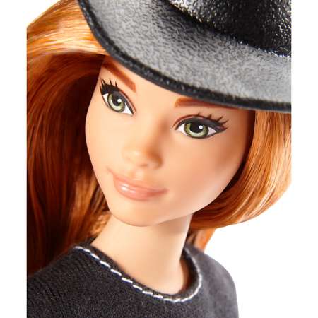 Кукла модельная Barbie