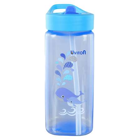 Поильник Uviton 420 мл 1 шт.