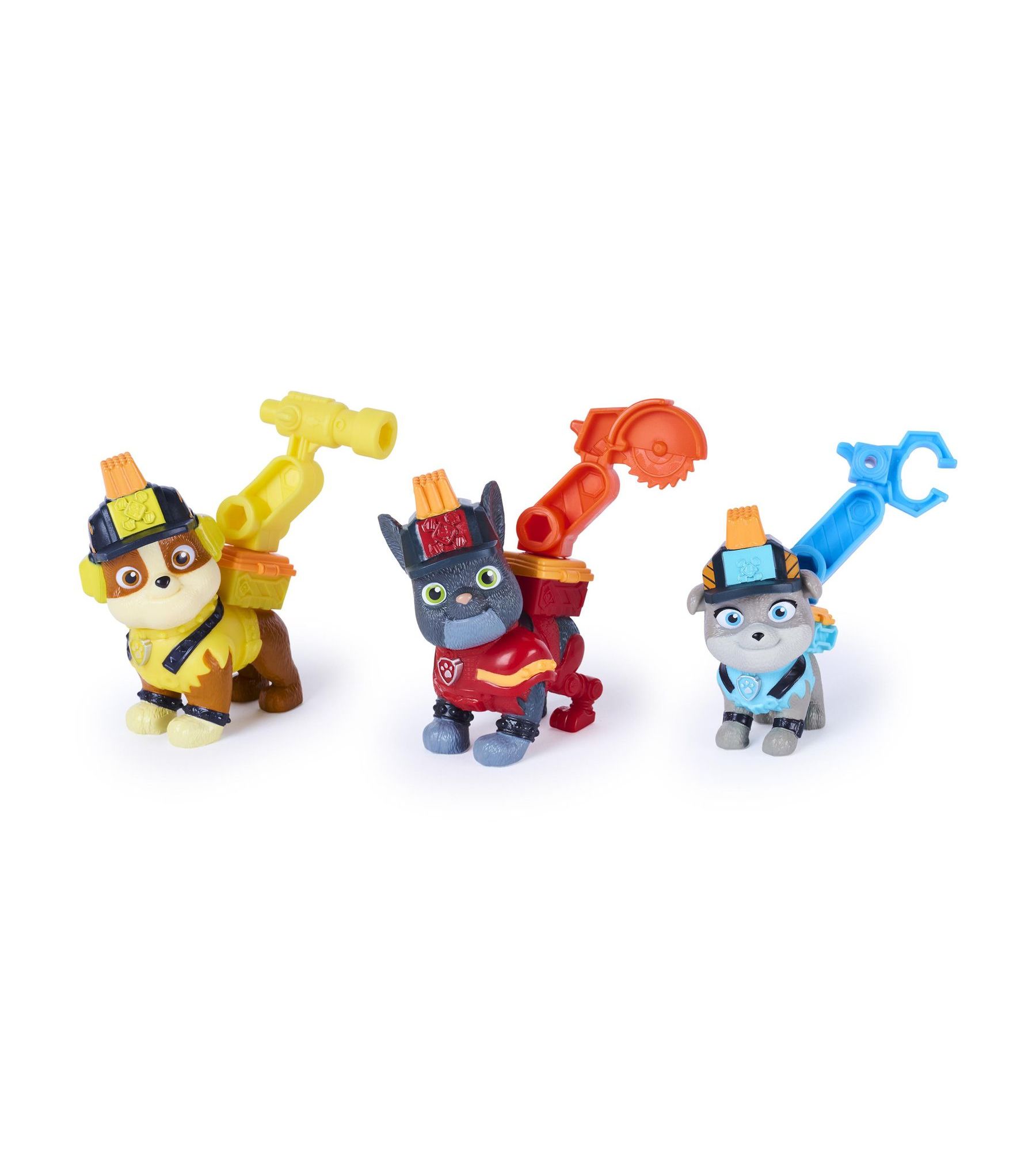 Игровой набор Paw Patrol Бригада - фото 5