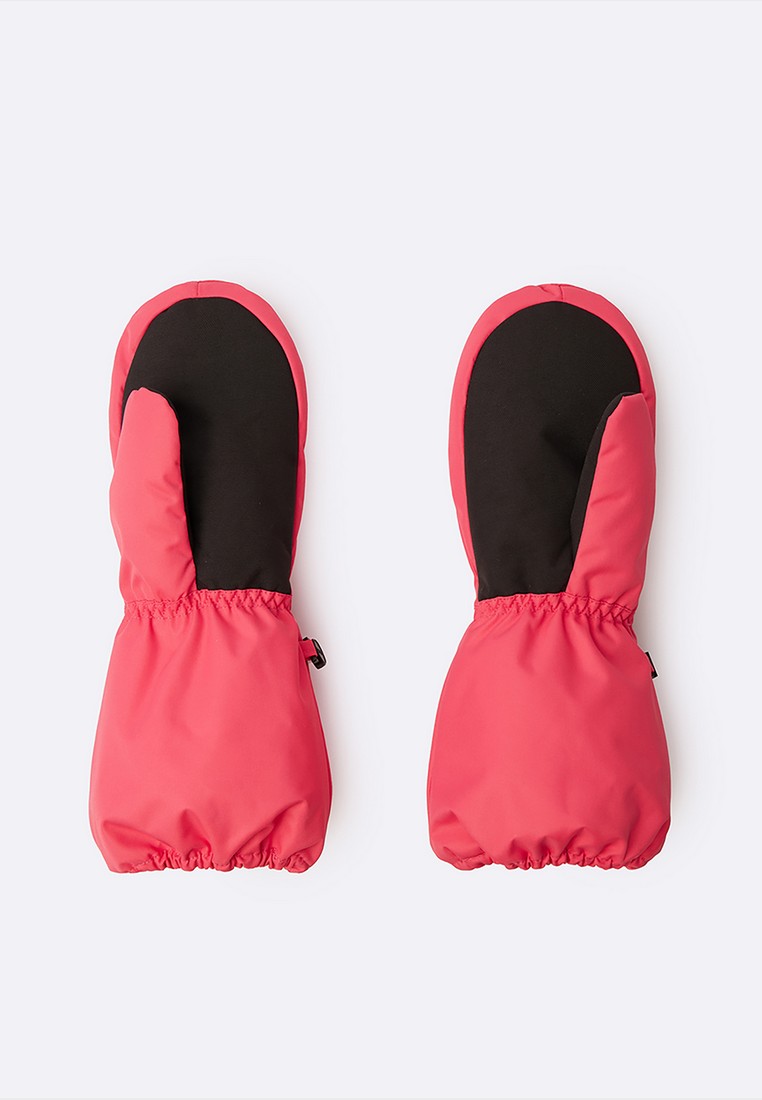 Варежки Lassie 72303308-4630 - фото 2